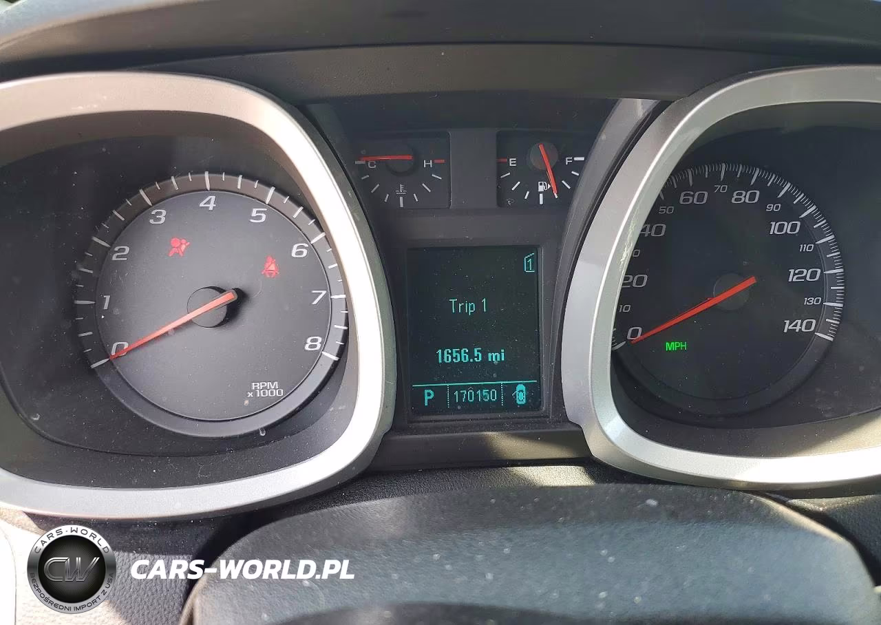 2011 Chevrolet Equinox Lt VIN:2CNALDEC3B6463519 - 9