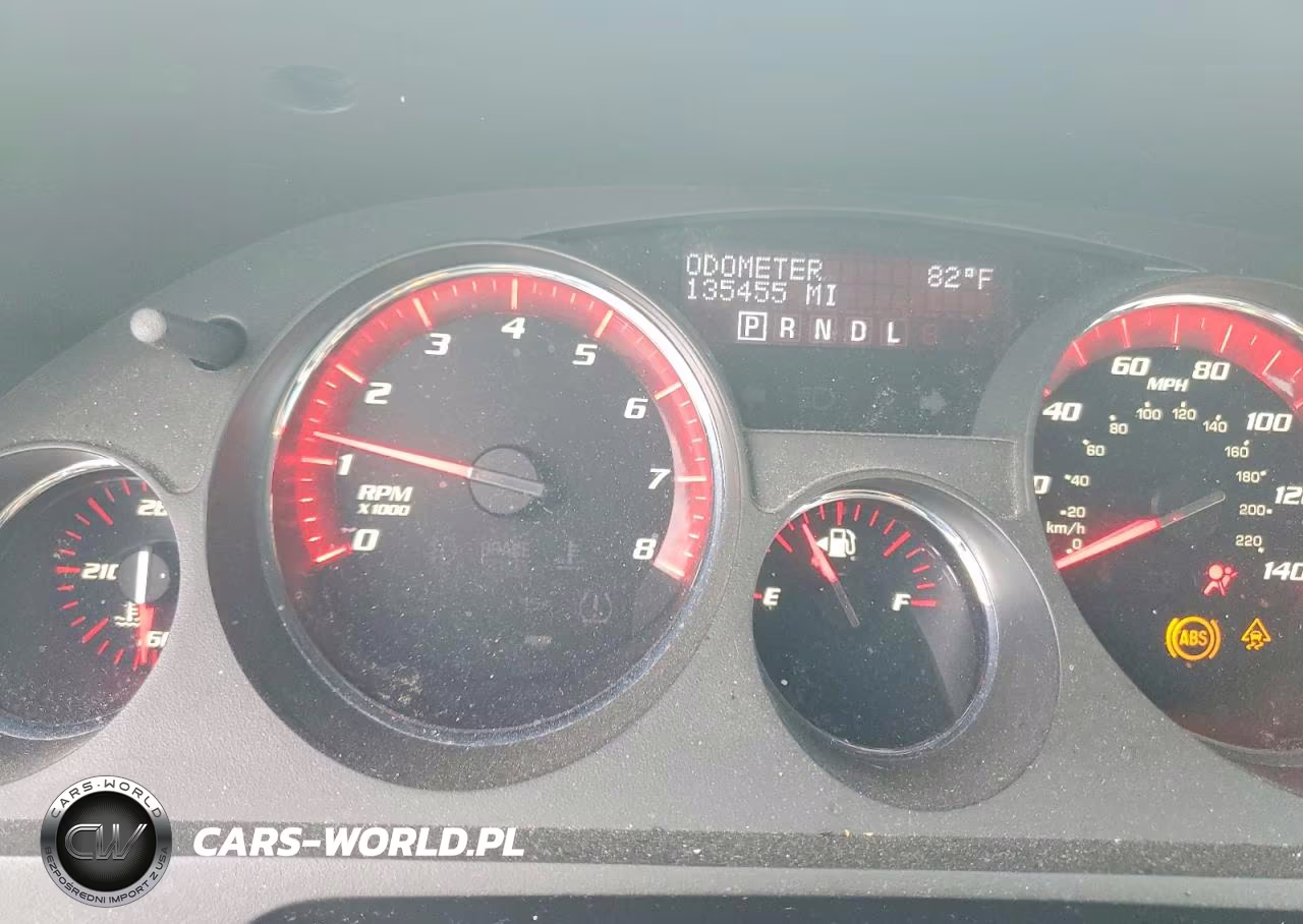 2009 GMC Acadia Slt-2 VIN:1GKER33DX9J210239 - 9