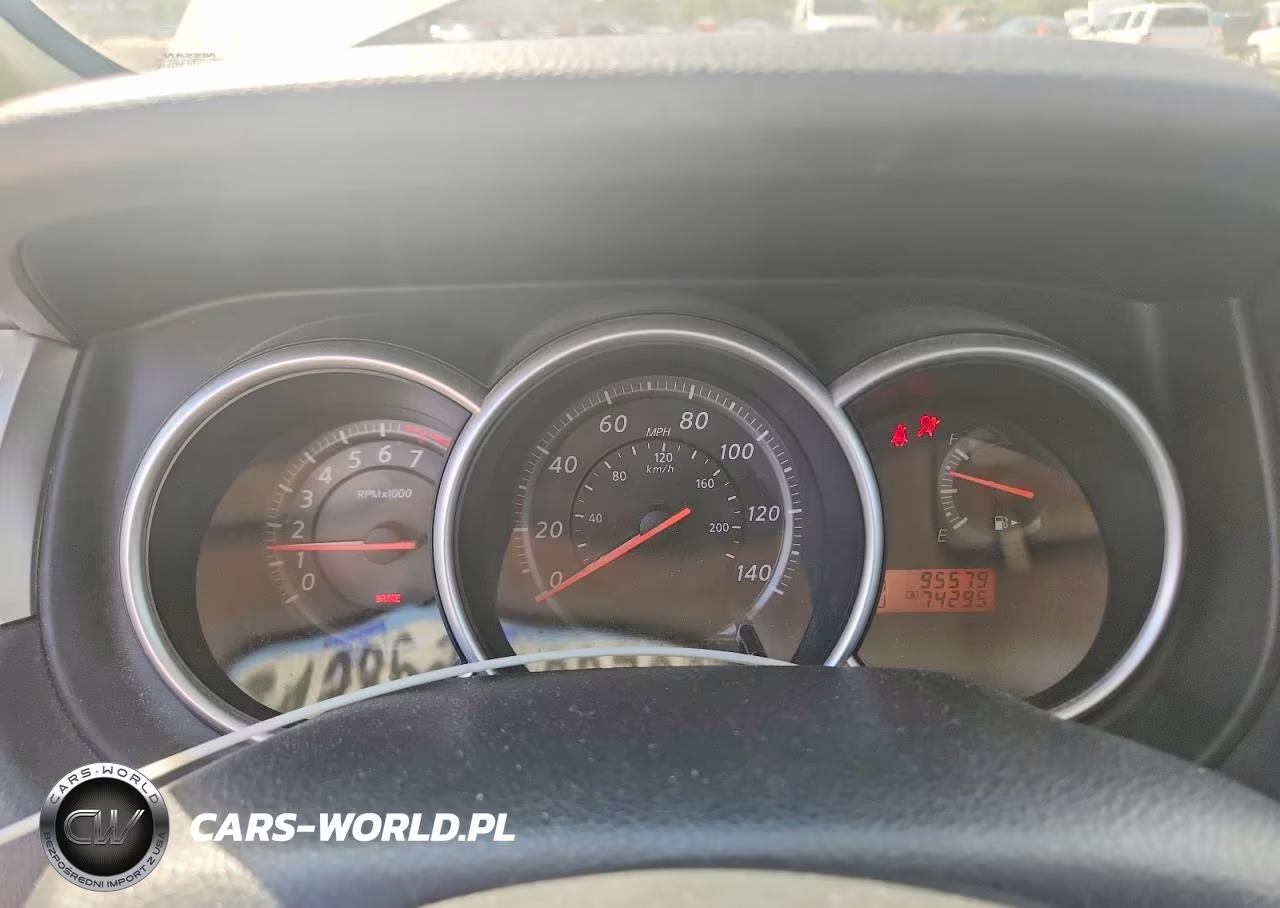 2012 Nissan Versa 1.8 S VIN:3N1BC1CPXCK809620 - 9