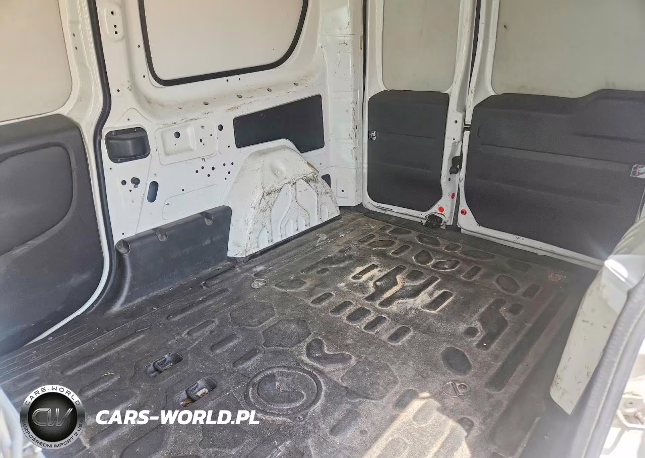 2017 Ram Promaster City VIN:ZFBERFABXH6D60793 - 10