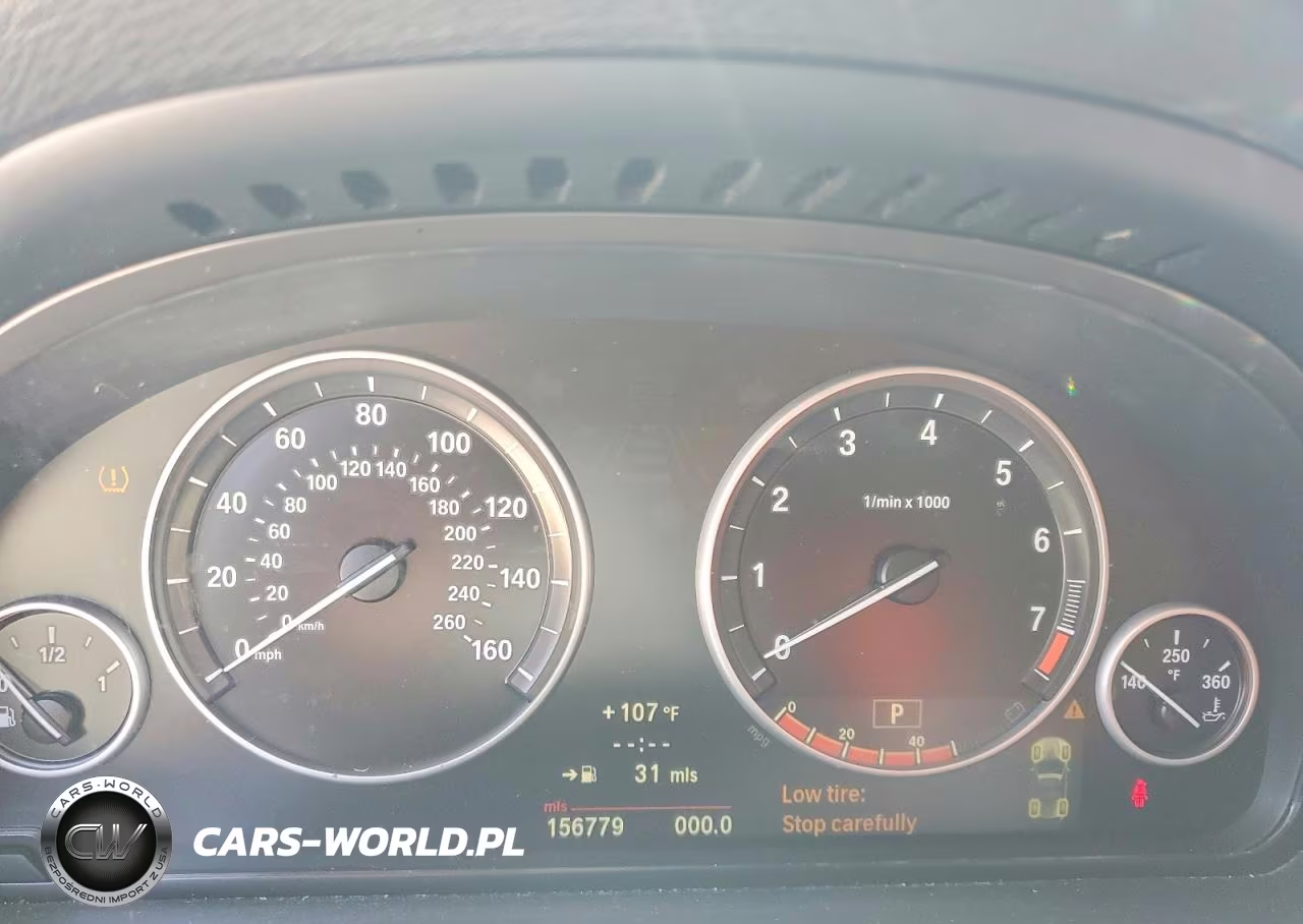 2012 BMW X3 xDrive28I VIN:5UXWX5C59CL720358 - 9
