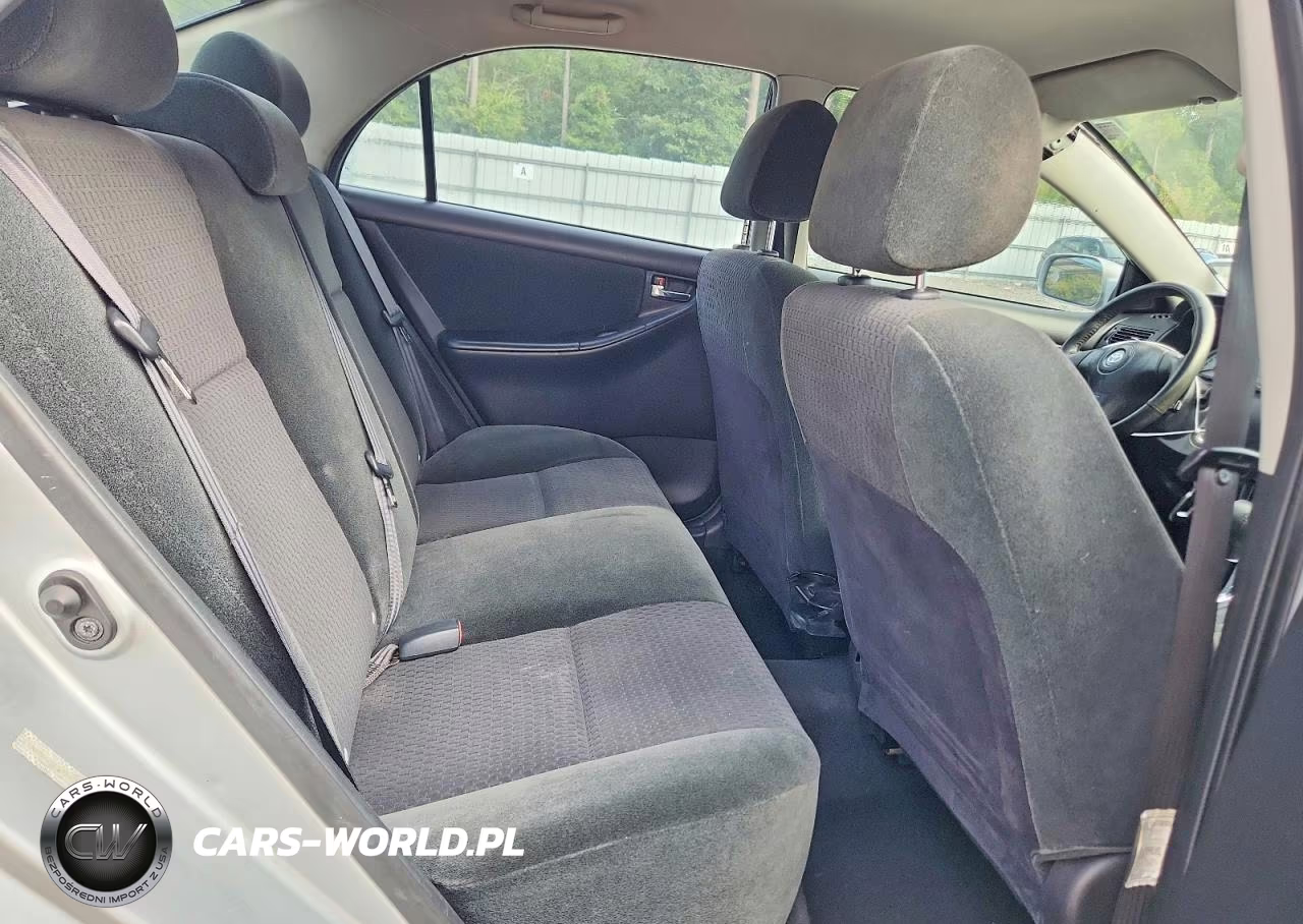2007 Toyota Corolla S VIN:1NXBR32E97Z929661 - 10