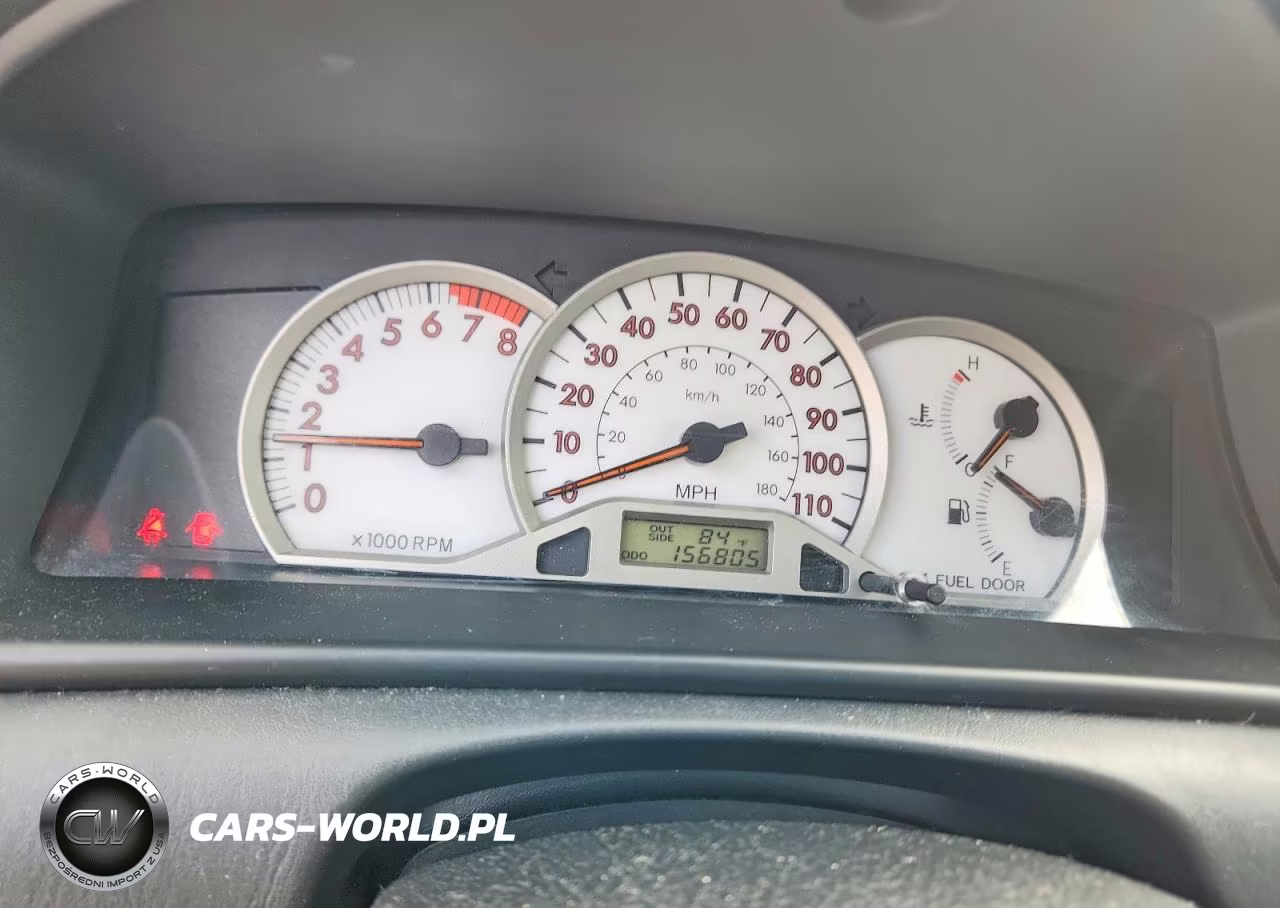 2007 Toyota Corolla S VIN:1NXBR32E97Z929661 - 9