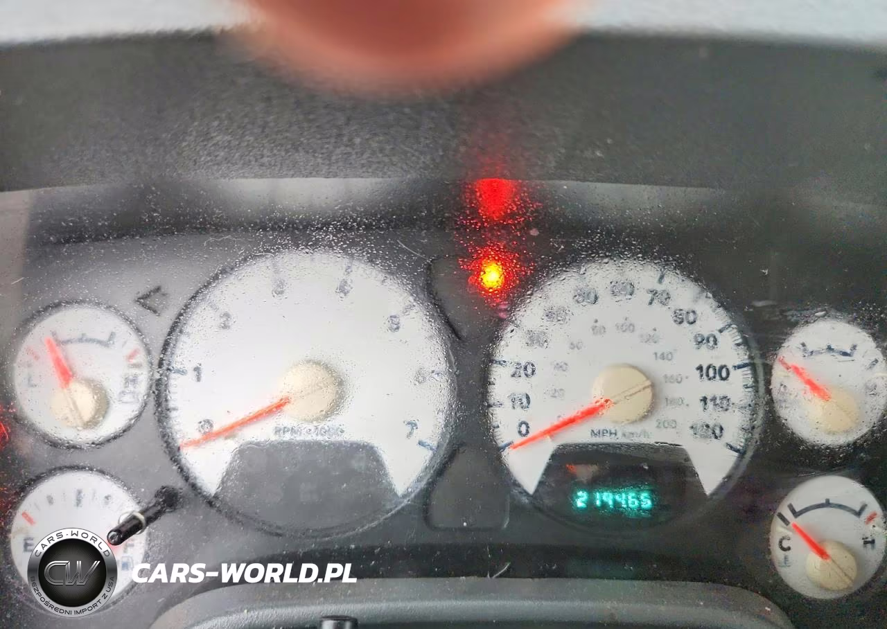 2006 Dodge Ram 1500 St VIN:1D7HU18N06J168338 - 9