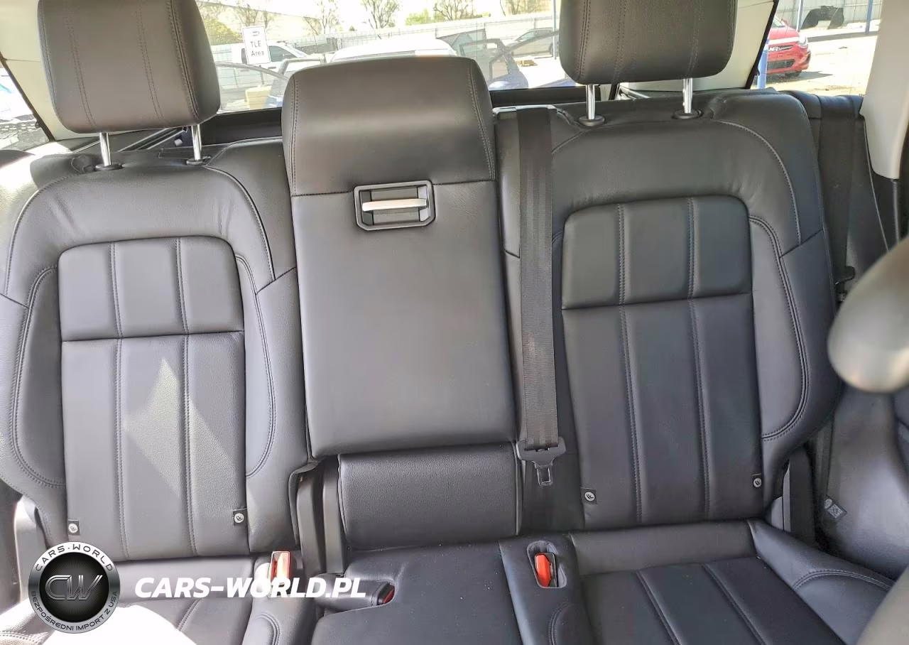 2019 Land Rover Range Rover Sport Se VIN:SALWG2RV8KA423009 - 10