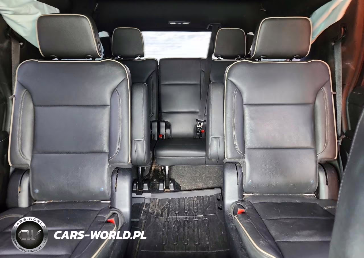 2021 GMC Yukon Slt VIN:1GKS1BKD5MR374191 - 10