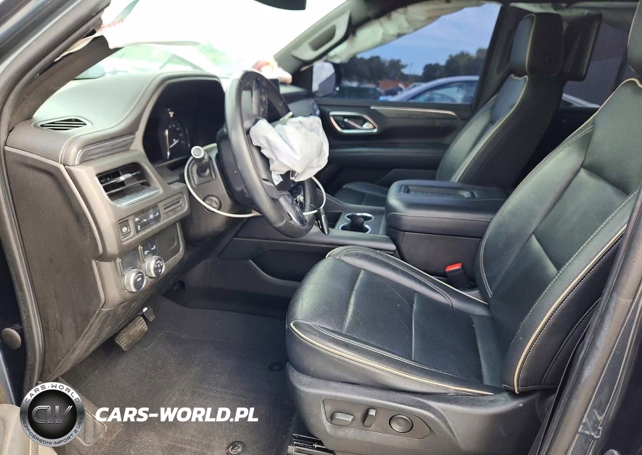 2021 GMC Yukon Slt VIN:1GKS1BKD5MR374191 - 7