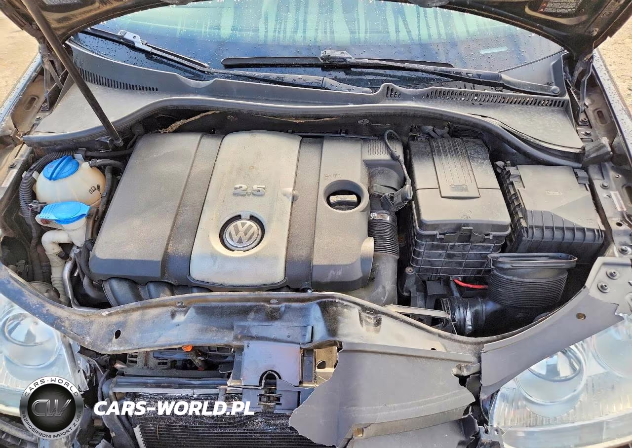 2008 Volkswagen Jetta Se VIN:3VWRZ71K08M144692 - 11
