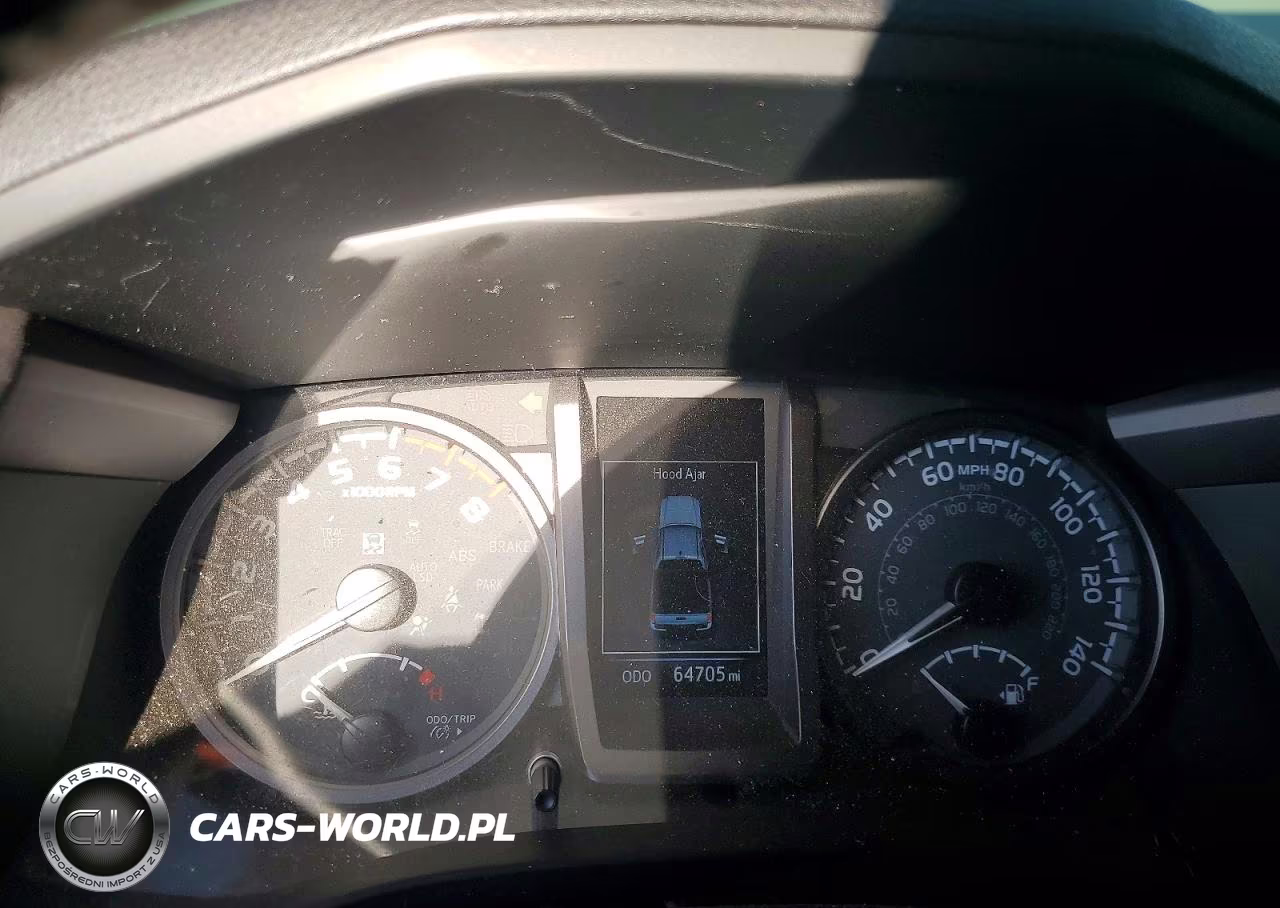 2023 Toyota Tacoma Trd Off-Road VIN:3TMCZ5AN9PM633498 - 9