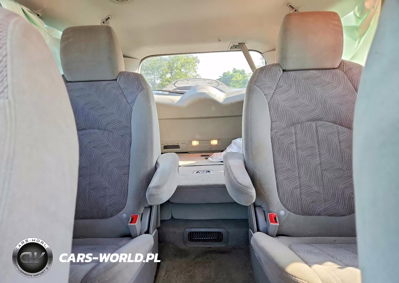 2014 Buick Enclave VIN:5GAKRAKD8EJ171358 - 10