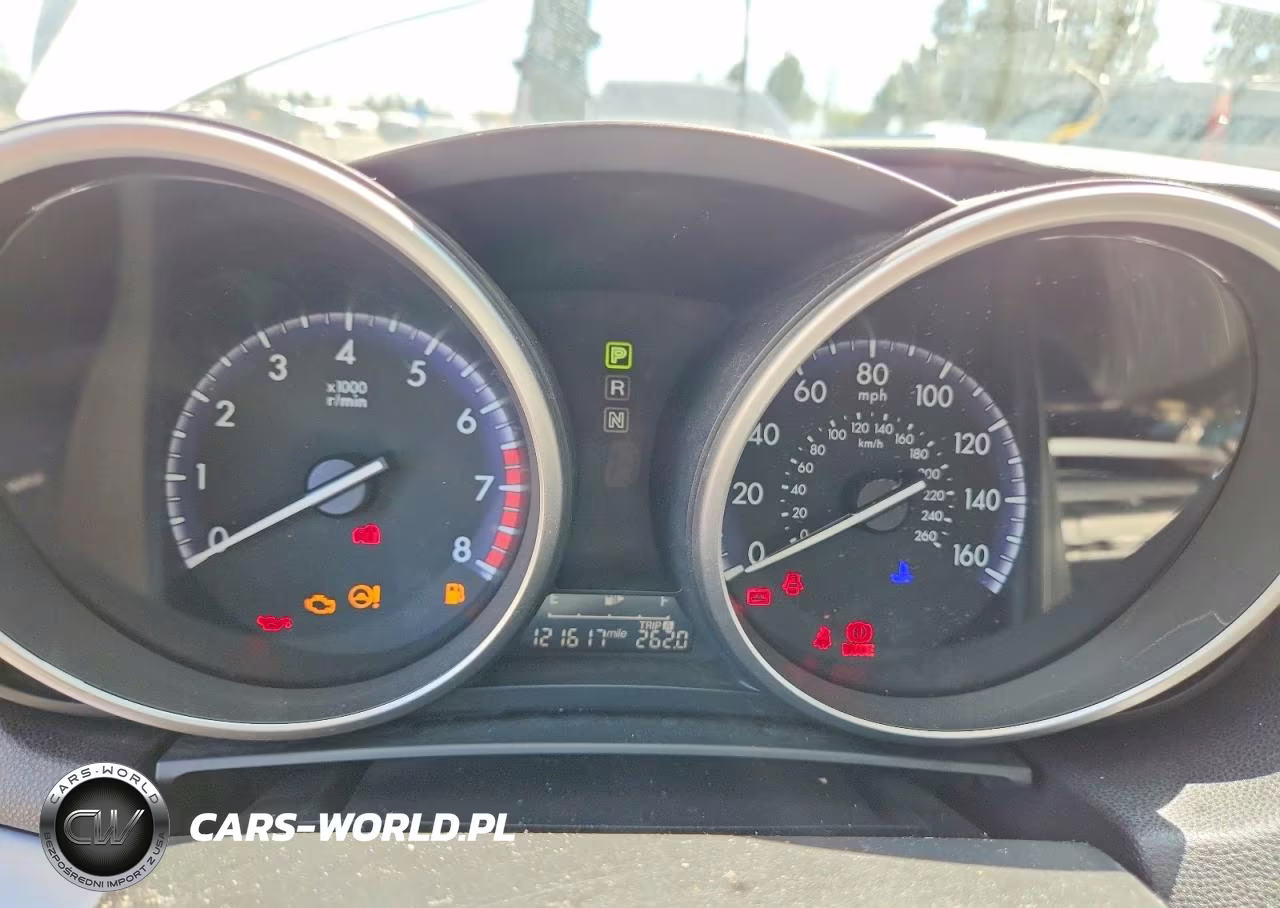 2012 Mazda 3 I VIN:JM1BL1UF6C1646324 - 9
