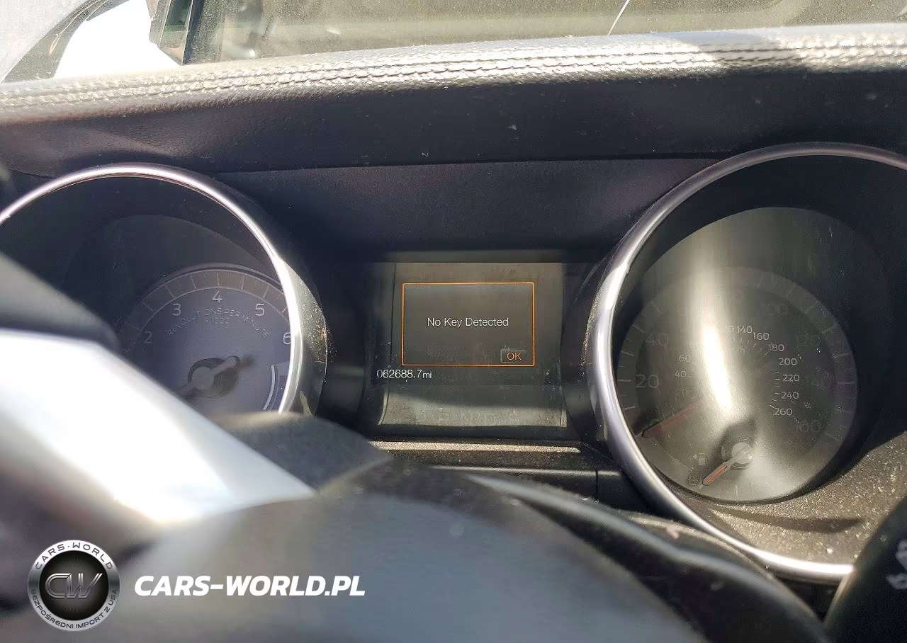 2019 Ford Mustang VIN:1FA6P8TH0K5181330 - 9