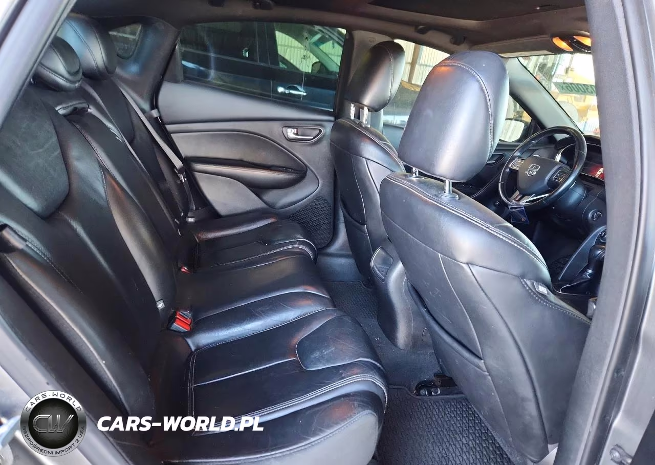 2013 Dodge Dart Limited VIN:1C3CDFCH8DD285412 - 10