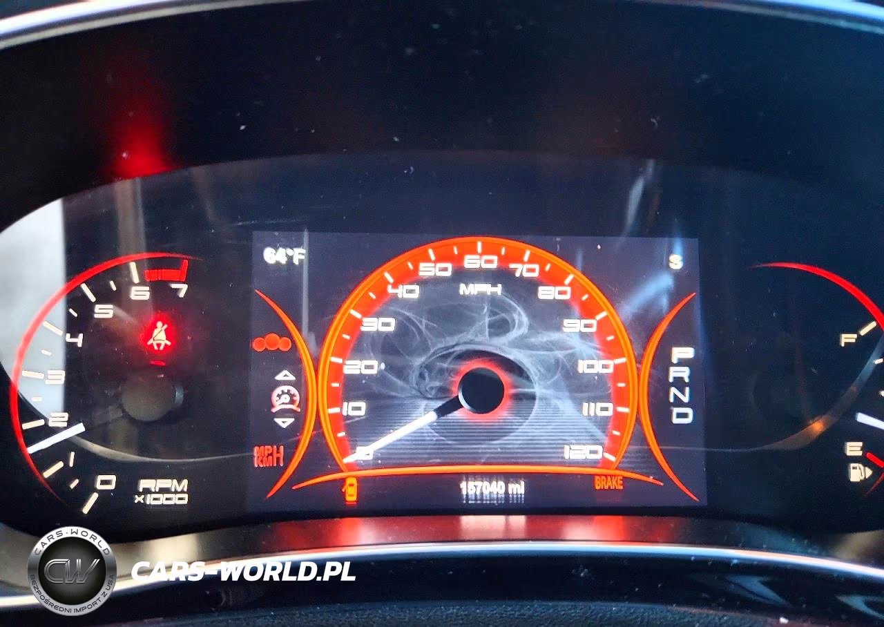 2013 Dodge Dart Limited VIN:1C3CDFCH8DD285412 - 9