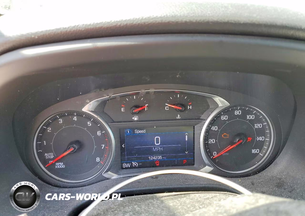 2020 GMC Acadia Sle VIN:1GKKNRL47LZ230099 - 9