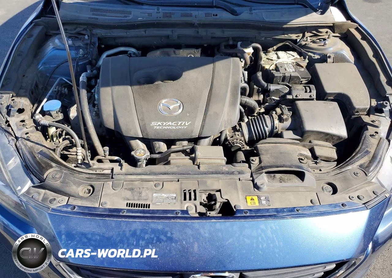 2018 Mazda 3 Touring VIN:3MZBN1L34JM178107 - 11