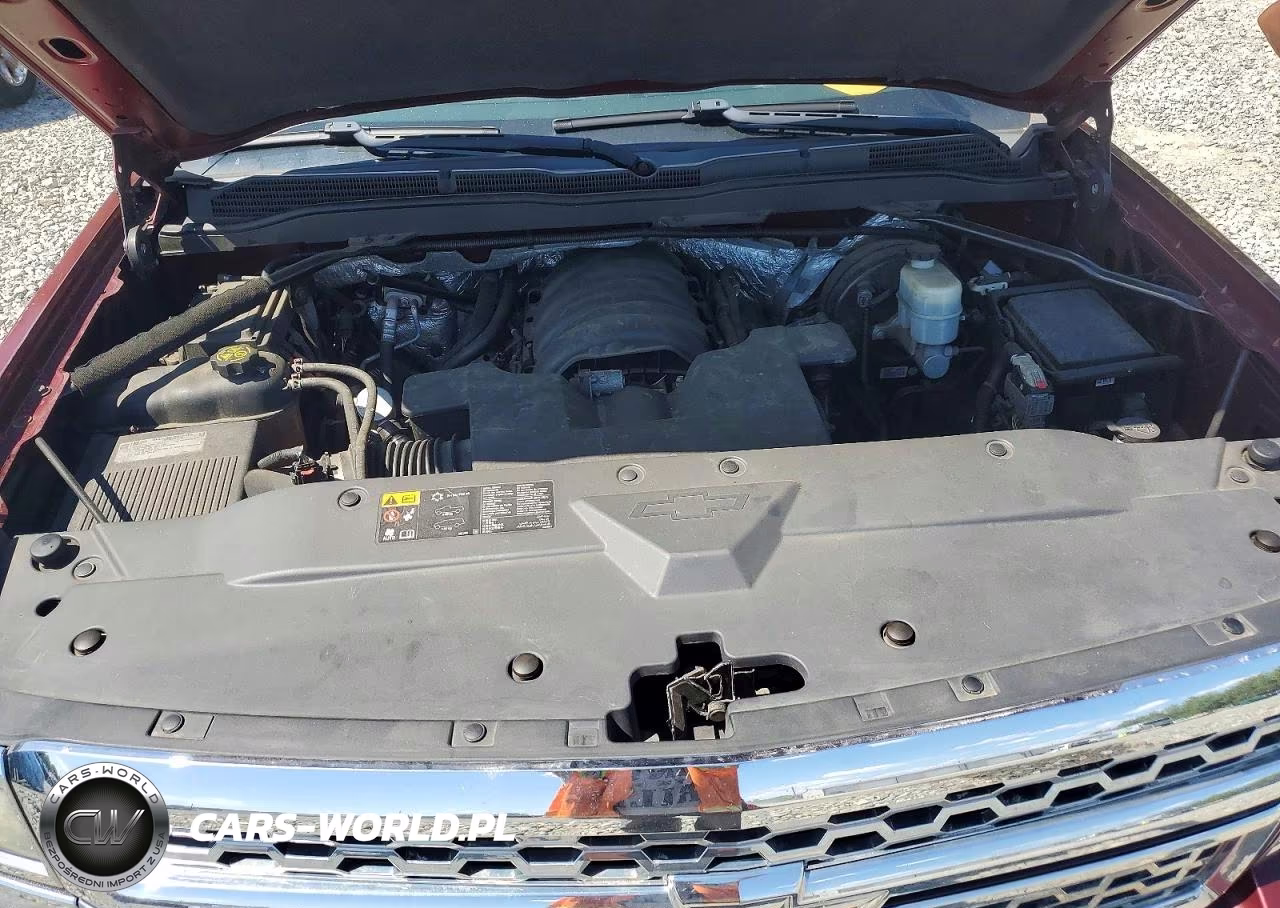 2014 Chevrolet Silverado Crew Cab ( VIN:3GCUKREC6EG123629 - 11