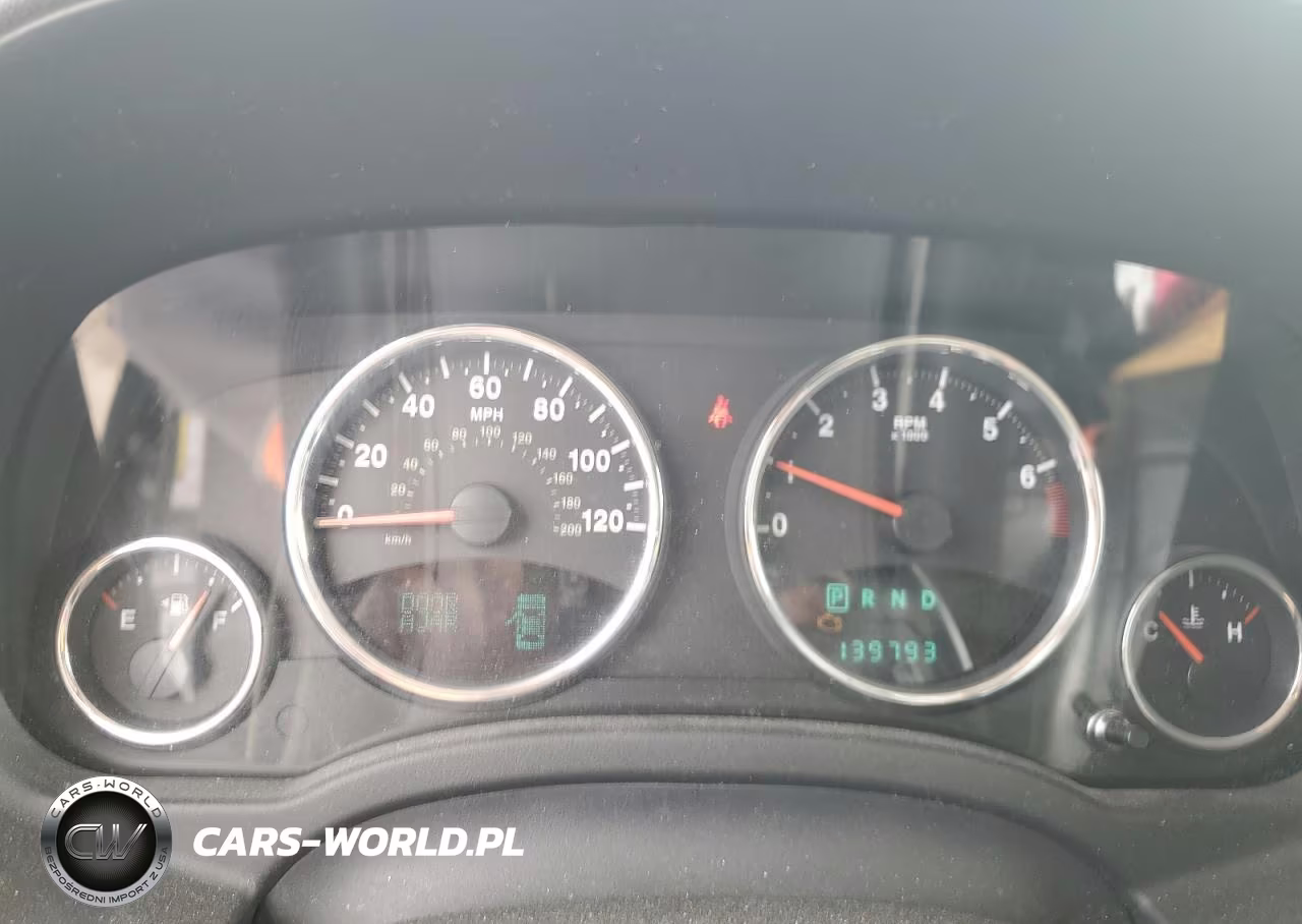 2011 Jeep Patriot Latitude VIN:1J4NT4GB8BD175629 - 9