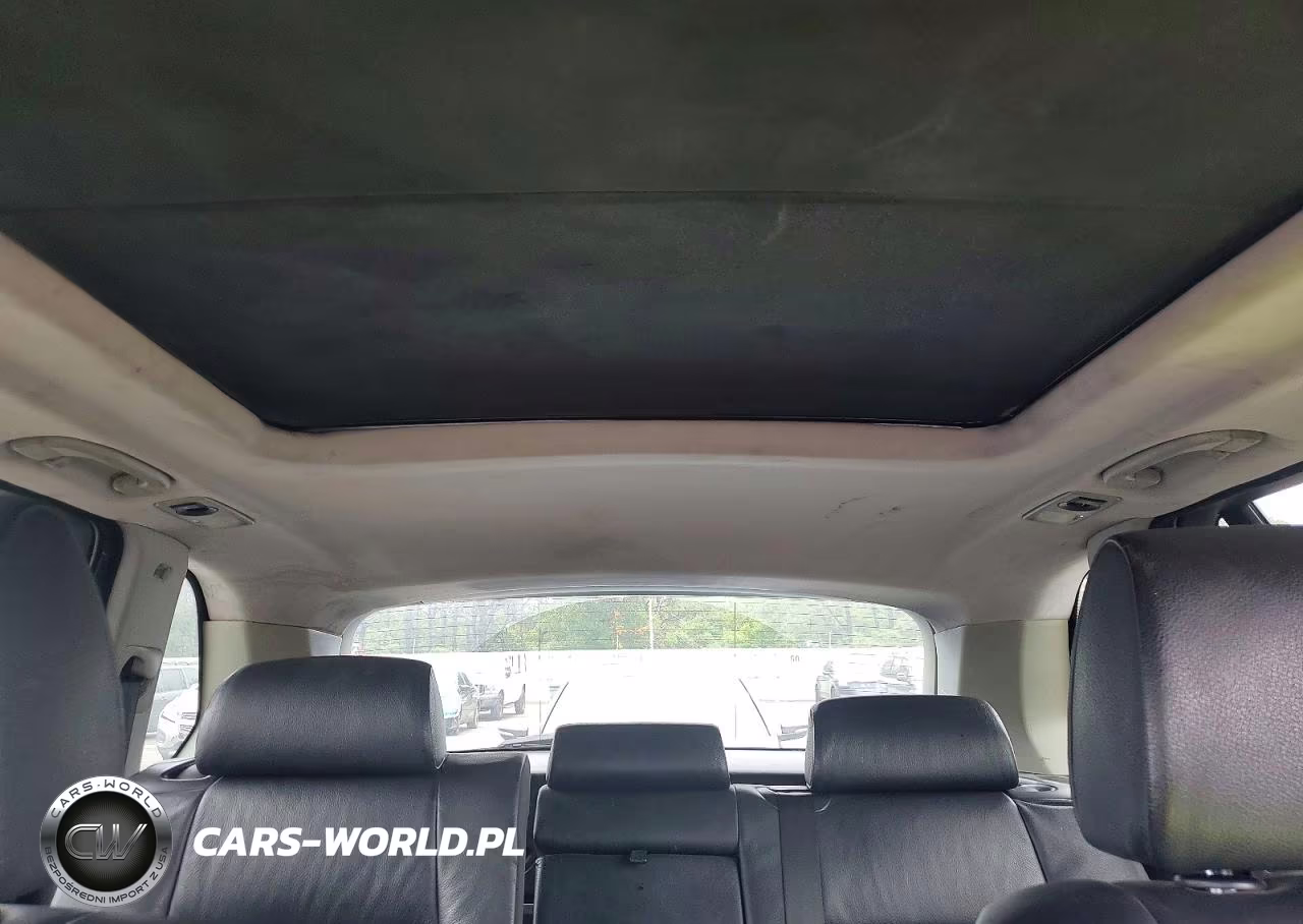 2007 BMW X5 3.0I VIN:4USFE43567LY77640 - 10