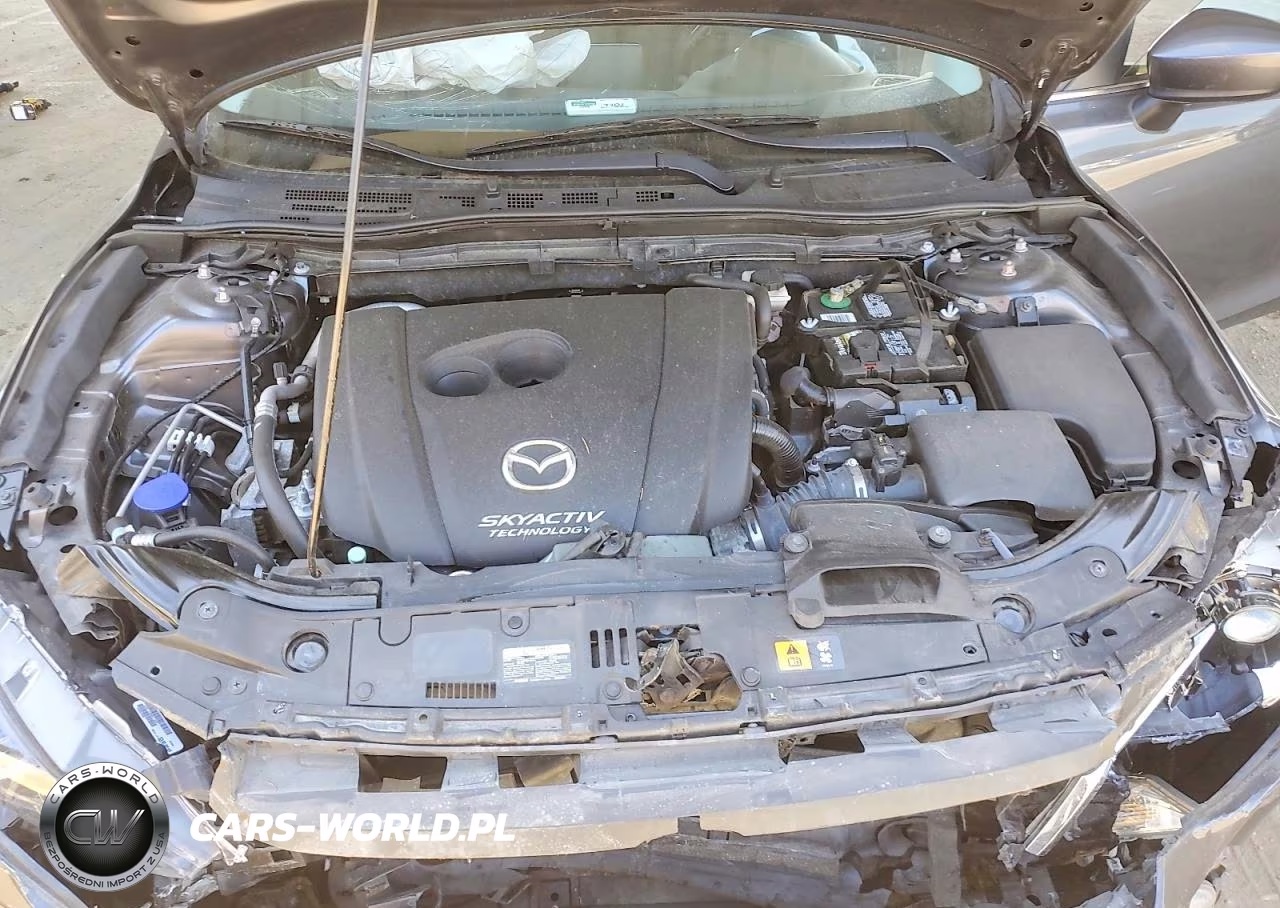 2015 Mazda 3 Touring VIN:3MZBM1V72FM158657 - 11