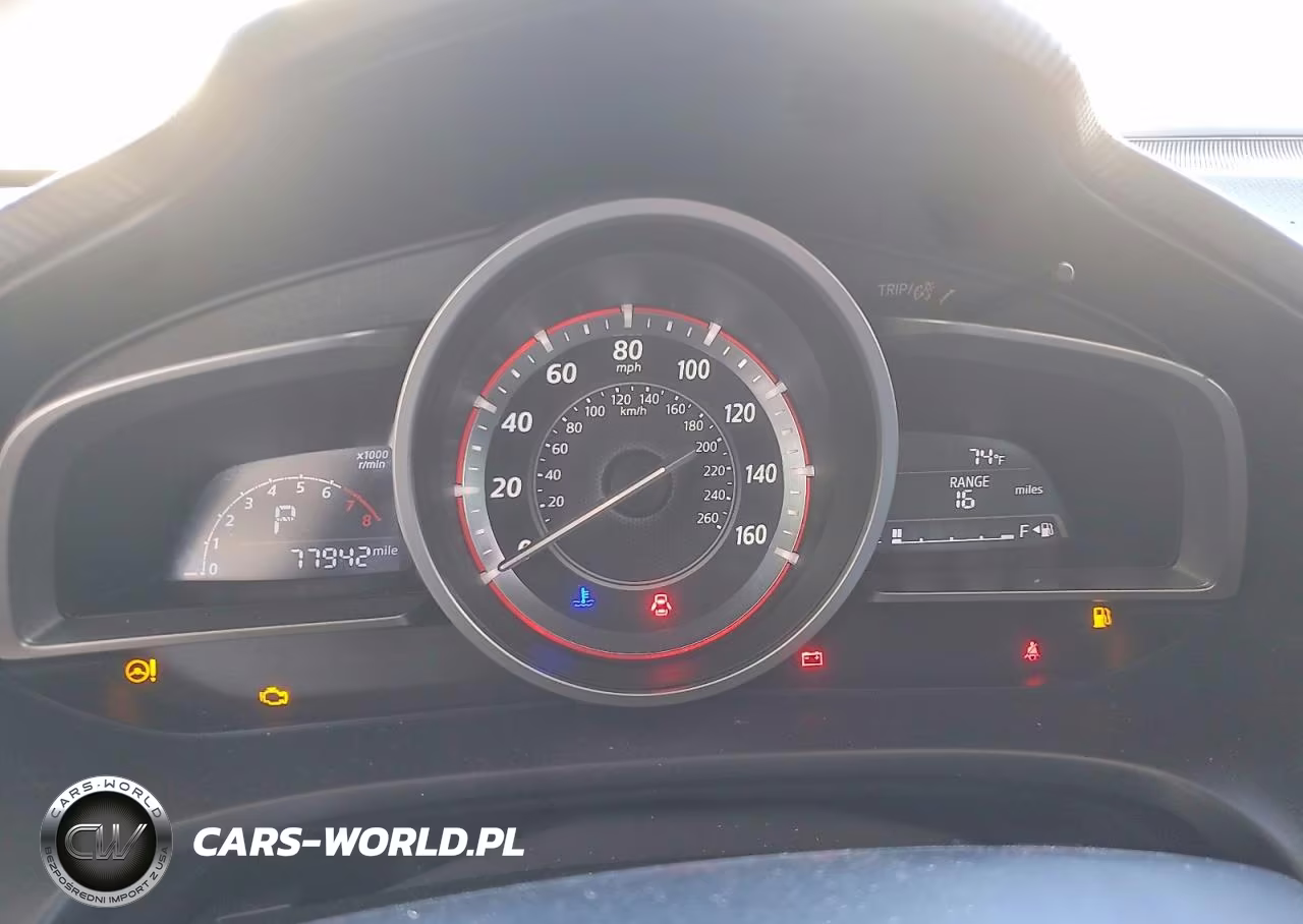 2015 Mazda 3 Touring VIN:3MZBM1V72FM158657 - 9