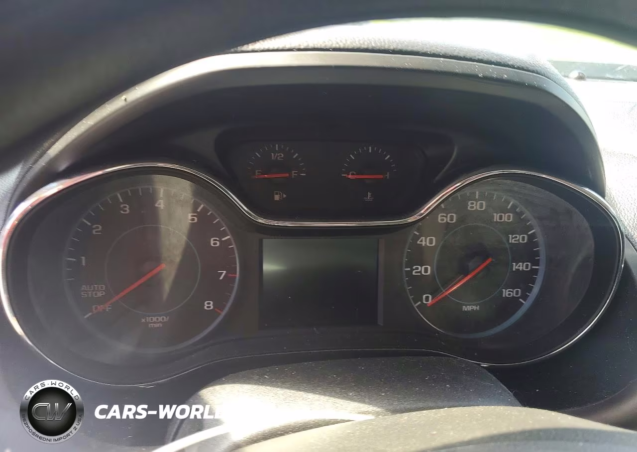 2018 Chevrolet Cruze Lt VIN:1G1BE5SM0J7179066 - 9