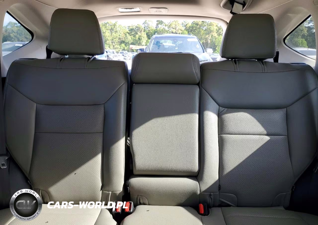 2015 Honda Cr-V Ex VIN:3CZRM3H58FG709741 - 10