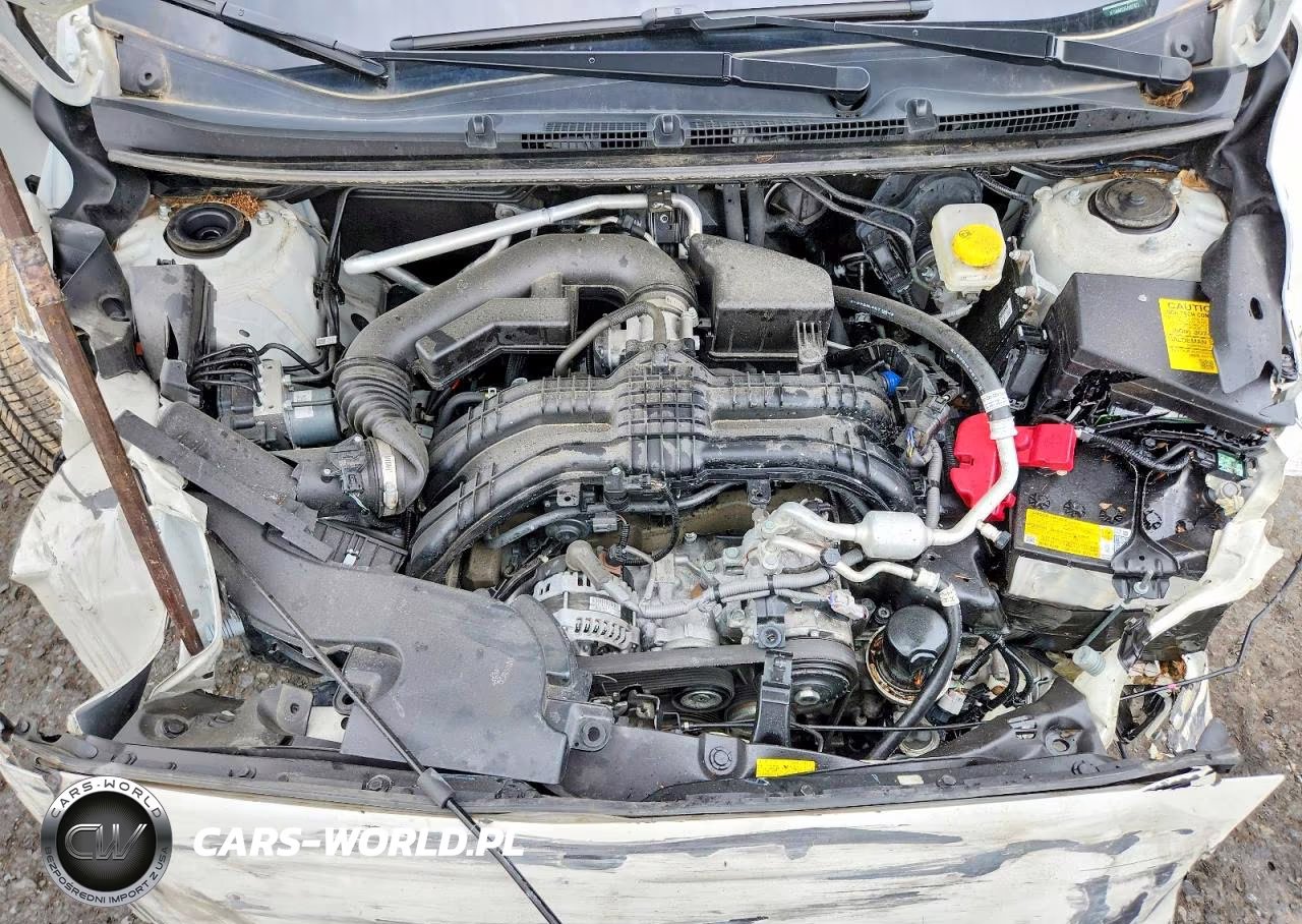 2025 Subaru Impreza Sport VIN:JF1GUAFCXS8267411 - 11