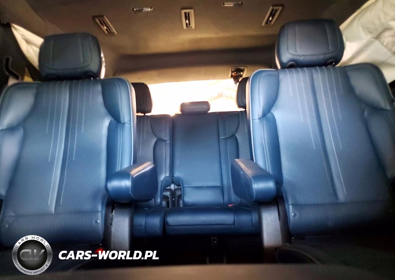 2025 Cadillac Escalade Iq Sport-2 VIN:1GYTEFKL3SU103833 - 10