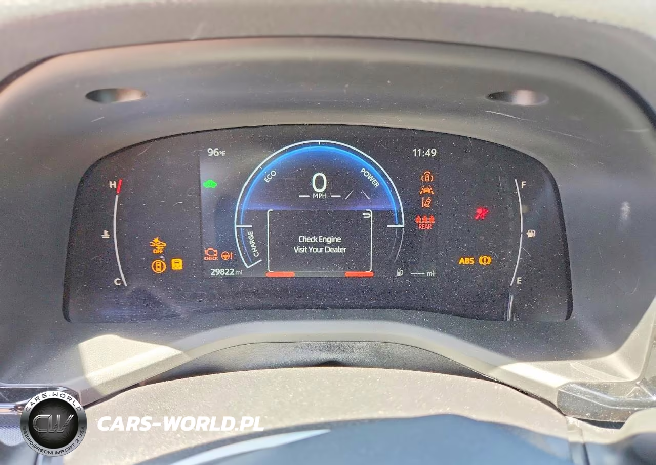 2025 Toyota Camry Le VIN:4T1DAACK7SU646550 - 9