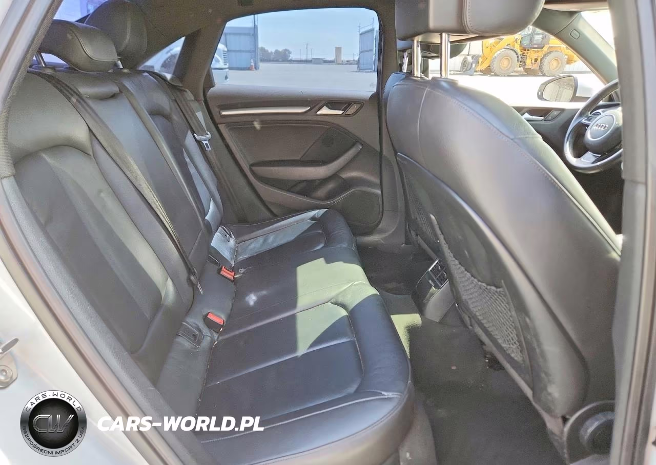 2015 Audi A3 Premium VIN:WAUBFGFF5F1090385 - 10