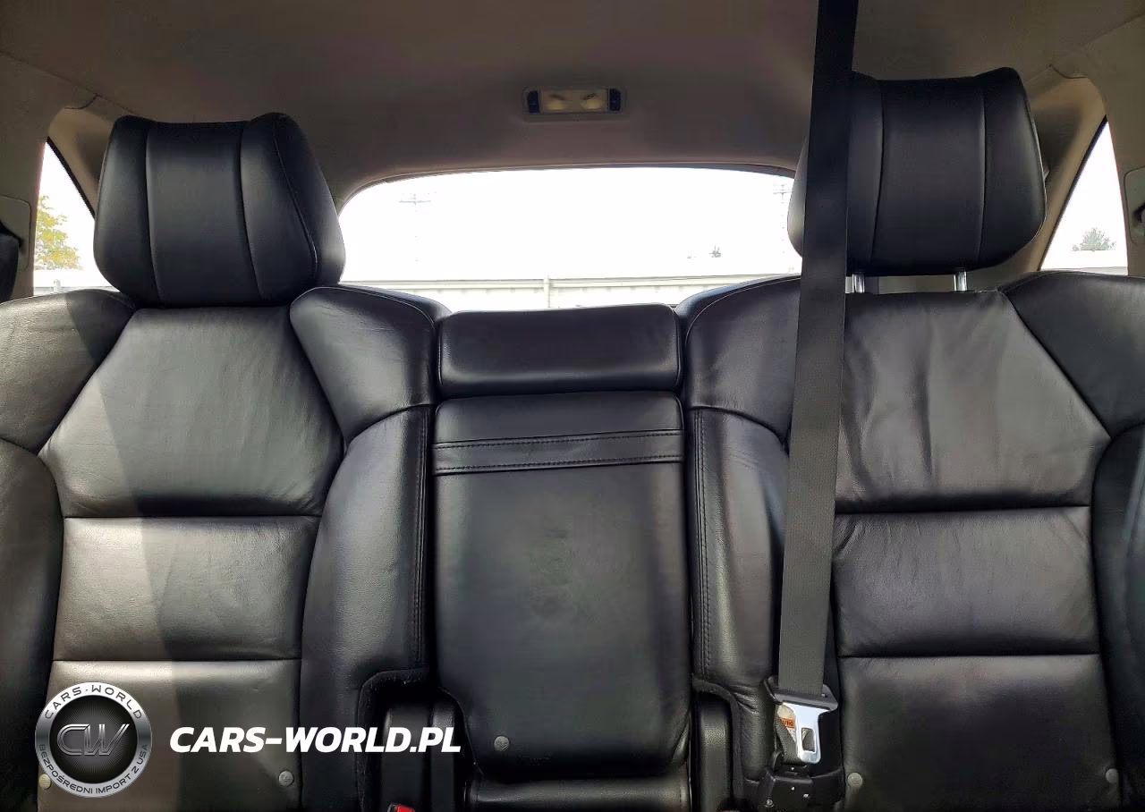 2013 Acura Mdx Technology VIN:2HNYD2H38DH512649 - 10
