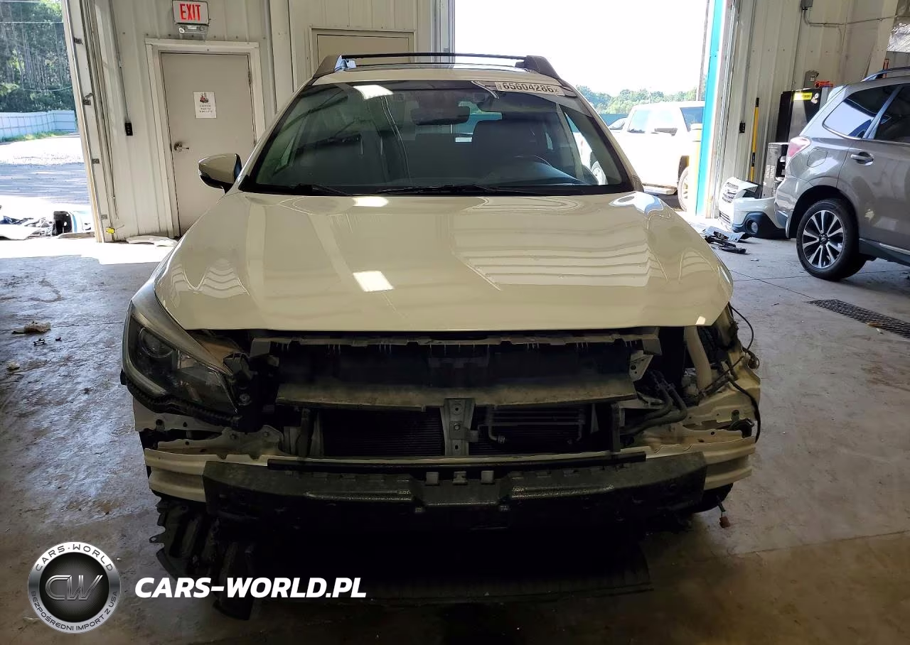 2018 Subaru Outback 2.5I Premium VIN:4S4BSAHC0J3270235 - 5