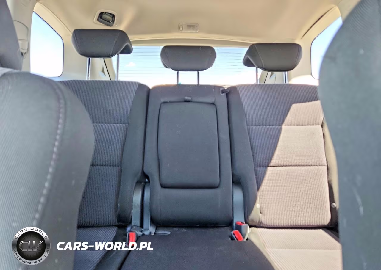2008 Subaru Tribeca VIN:4S4WX91DX84412812 - 10