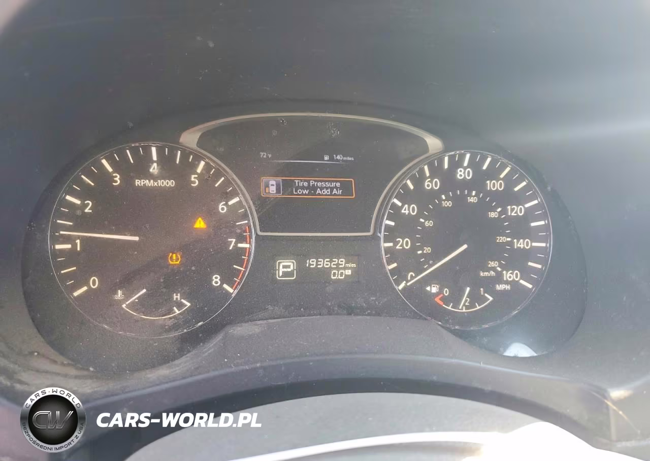 2015 Nissan Altima 2.5 S VIN:1N4AL3APXFC464483 - 9