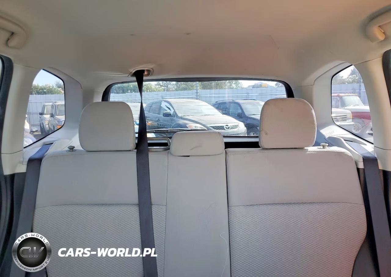 2018 Subaru Forester 2.5I VIN:JF2SJAAC2JH593272 - 10