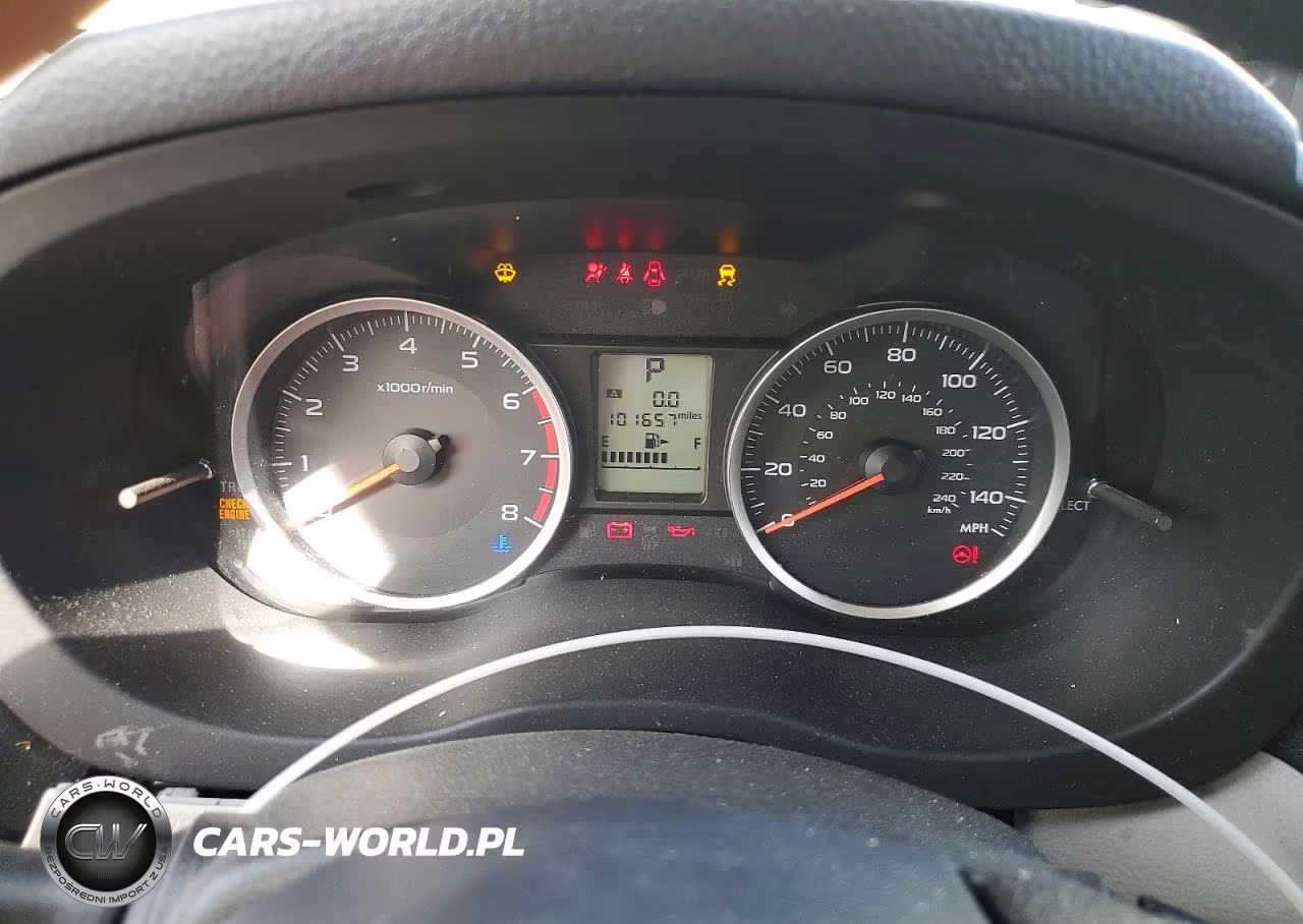 2018 Subaru Forester 2.5I VIN:JF2SJAAC2JH593272 - 9