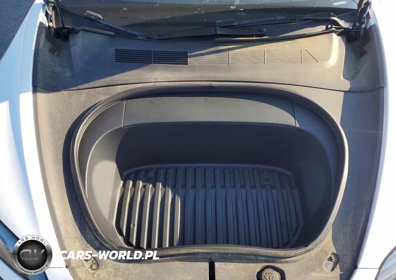 2024 Tesla Model 3 VIN:5YJ3E1EA1RF731248 - 11