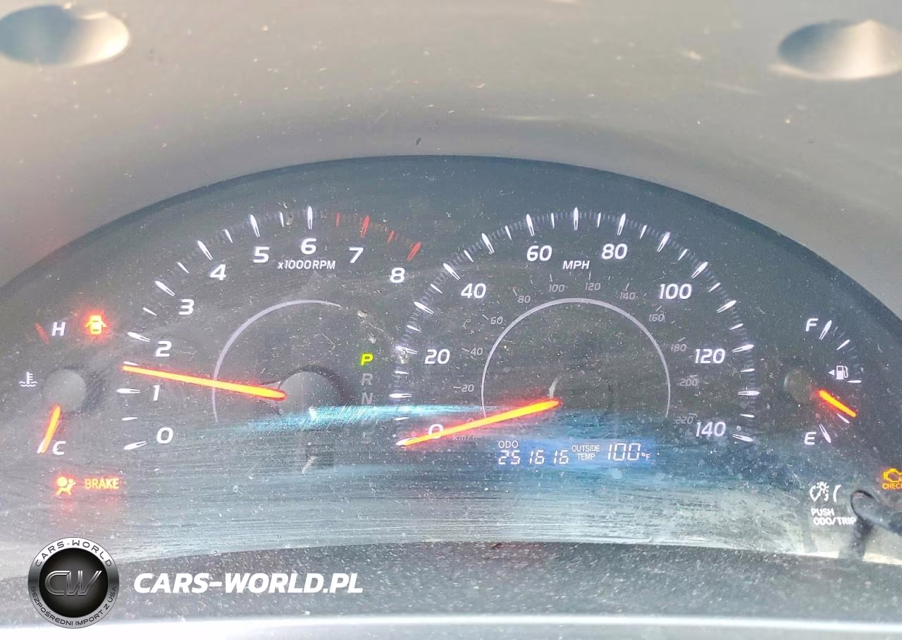 2011 Toyota Camry Le VIN:4T1BF3EK0BU774565 - 9