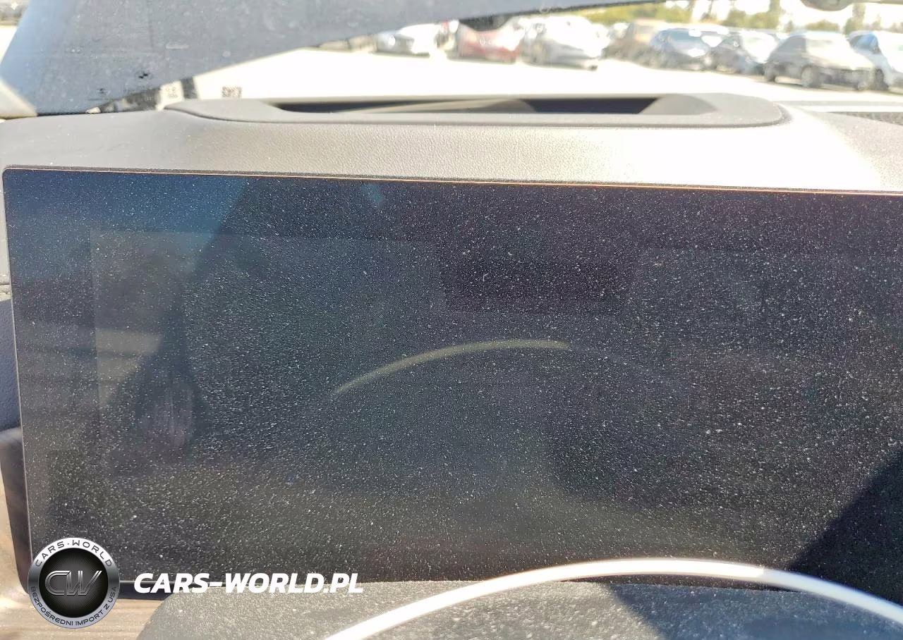 2023 BMW X7 xDrive40I VIN:5UX23EM05P9R60149 - 9