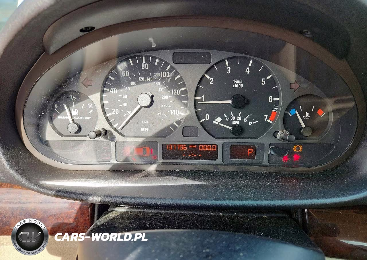 2005 BMW 325 Is Sulev VIN:WBAAZ33435KW78163 - 9