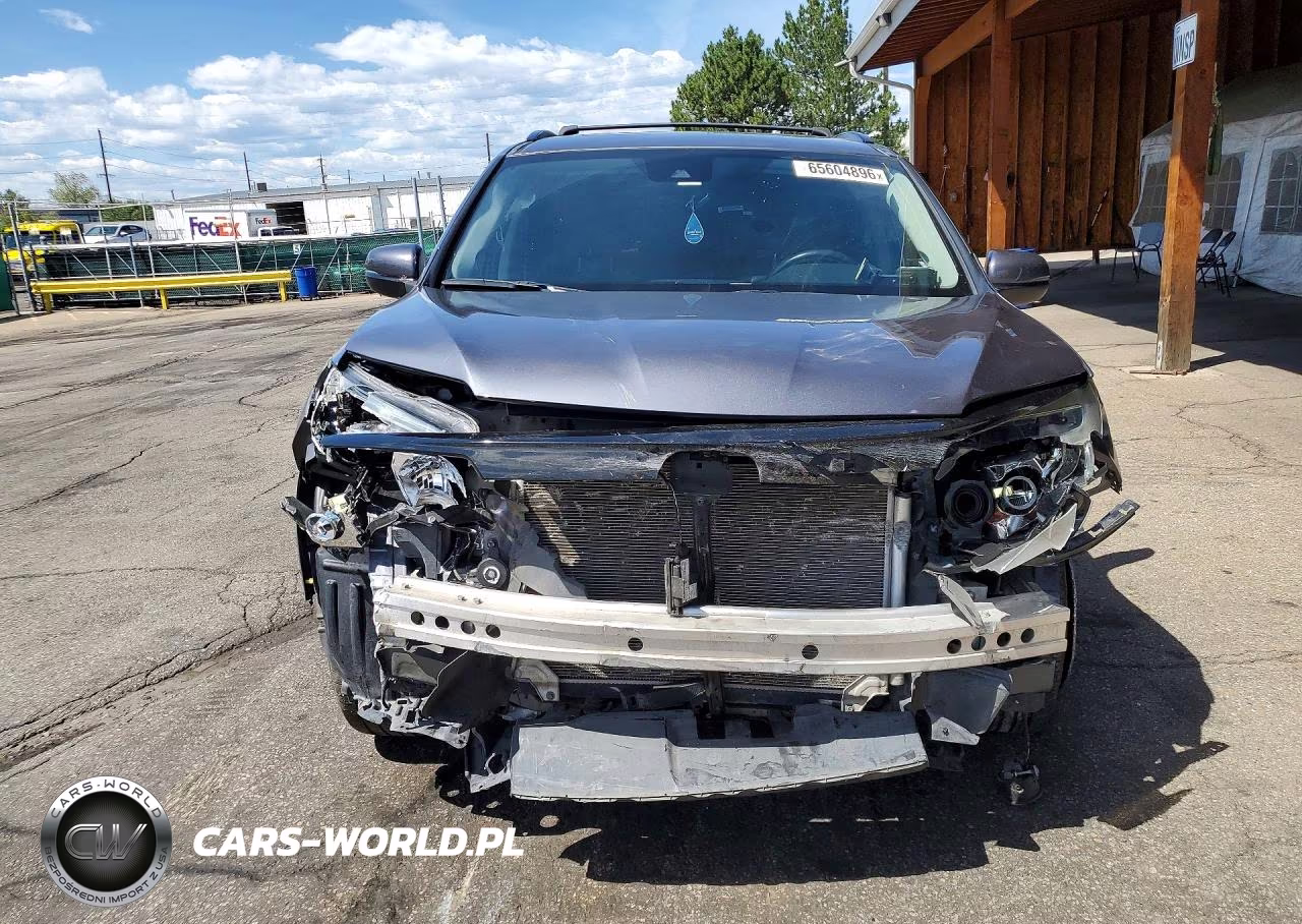 2022 Honda Pilot Se VIN:5FNYF6H25NB046037 - 5