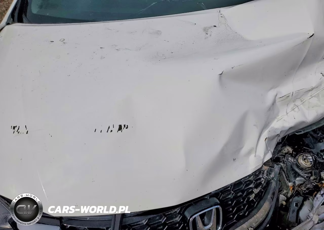 2015 Honda Civic Ex VIN:19XFB2F81FE204285 - 11