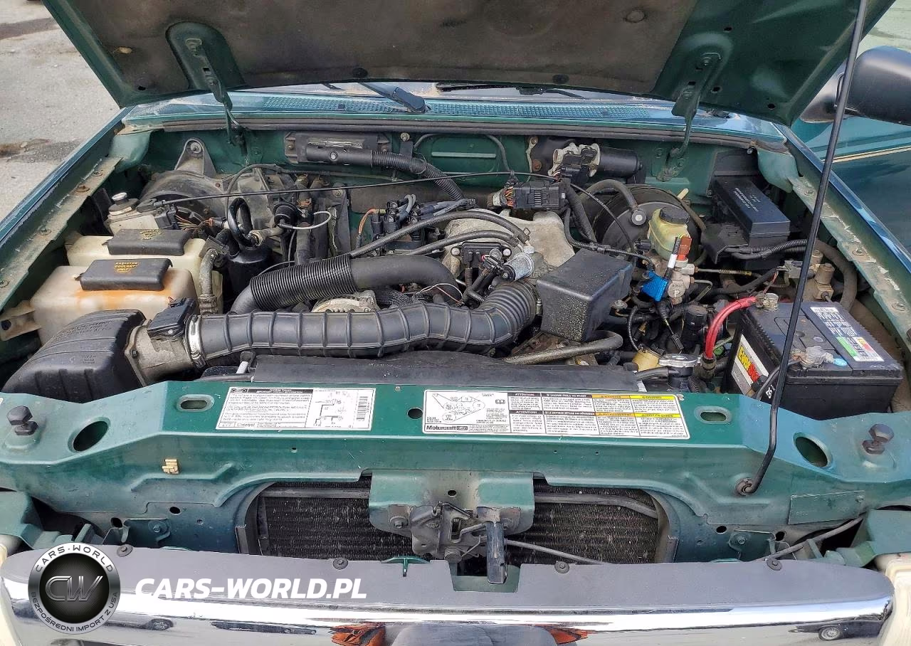 2000 Ford Ranger Super Cab VIN:1FTYR14V2YPA82062 - 11