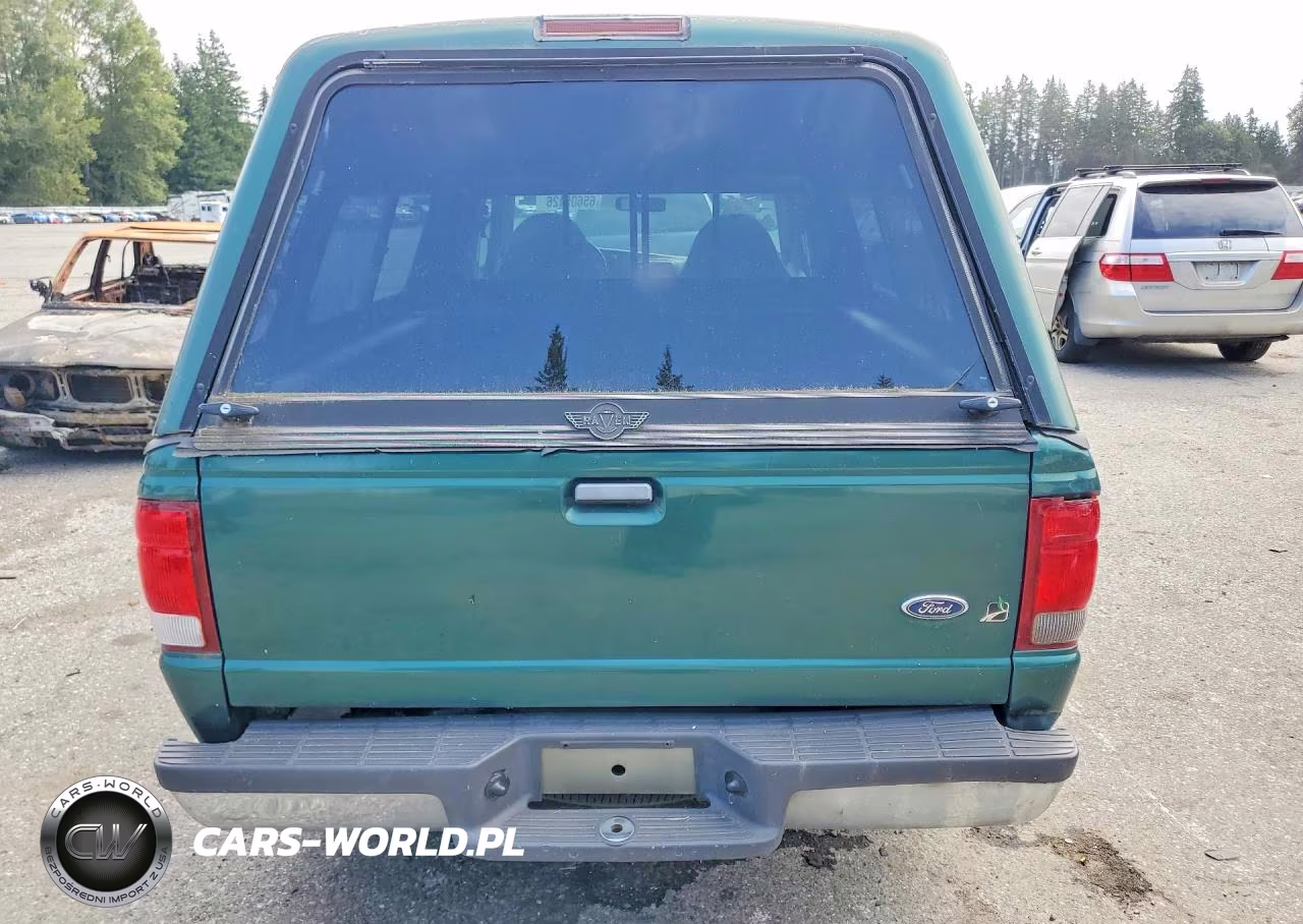 2000 Ford Ranger Super Cab VIN:1FTYR14V2YPA82062 - 6