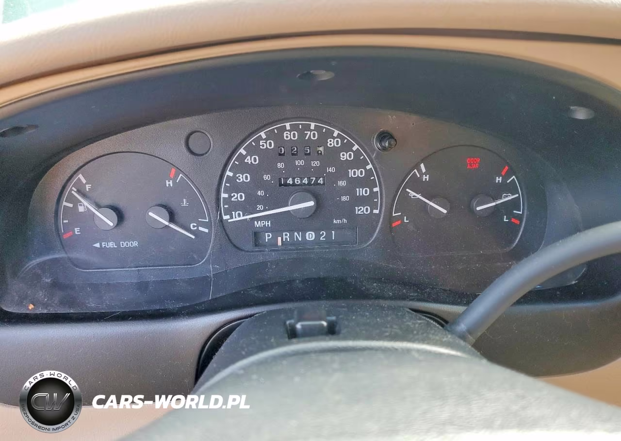 2000 Ford Ranger Super Cab VIN:1FTYR14V2YPA82062 - 9