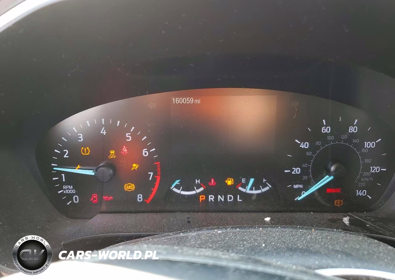 2020 Ford Escape Se VIN:1FMCU9G60LUA86337 - 9