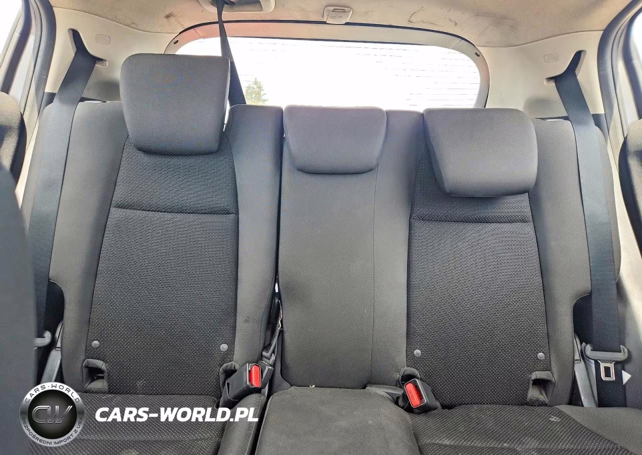 2019 Honda Hr-V Lx VIN:3CZRU6H37KM708625 - 10