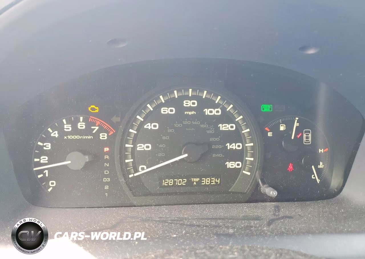 2006 Honda Accord Value VIN:1HGCM56156A026760 - 9