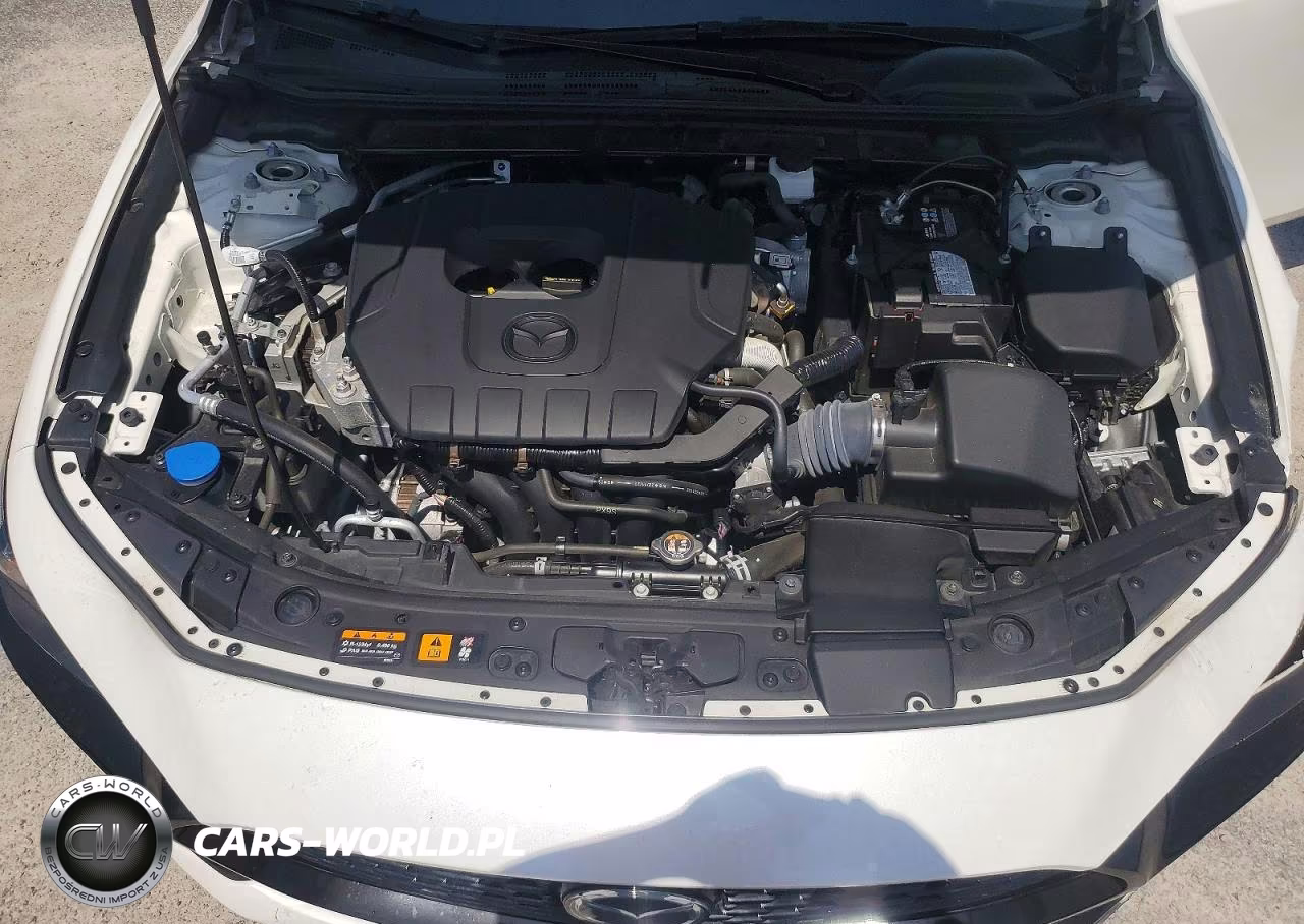 2023 Mazda 3 Preferred VIN:3MZBPACM3PM383395 - 11